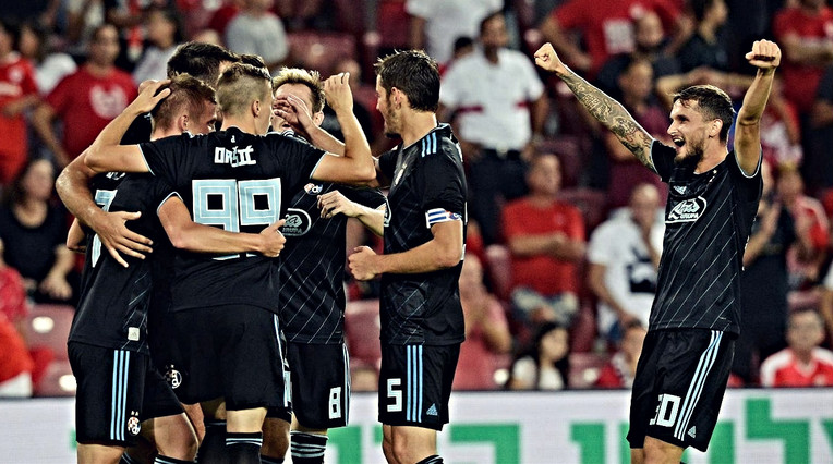Belgijski novinar piše za Index: Dinamo nas večeras može uništiti!